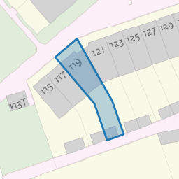 Perceel GVH26-AI-9825