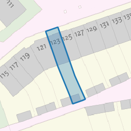 Perceel GVH26-AI-9827