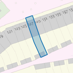 Perceel GVH26-AI-9829