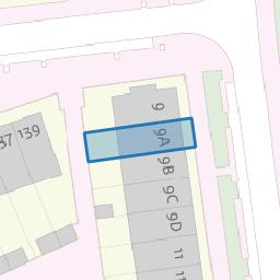 Perceel GVH26-AI-9837