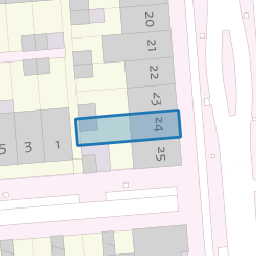 Perceel GVH26-AI-9895