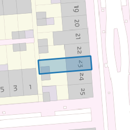 Perceel GVH26-AI-9896