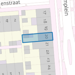 Perceel GVH26-AI-9899