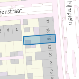 Perceel GVH26-AI-9900