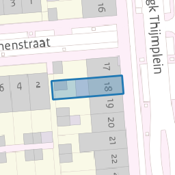 Perceel GVH26-AI-9901