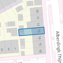 Perceel GVH26-AI-9906