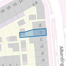 Perceel GVH26-AI-9908