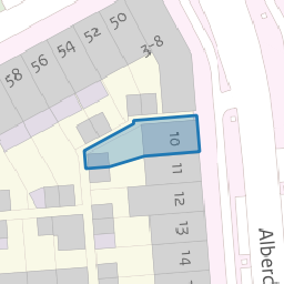 Perceel GVH26-AI-9909