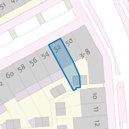 Perceel GVH26-AI-9911