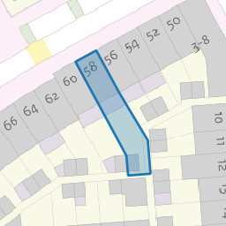 Perceel GVH26-AI-9914