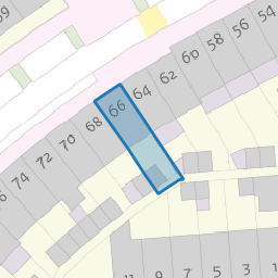 Perceel GVH26-AI-9918