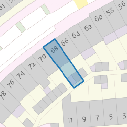 Perceel GVH26-AI-9919