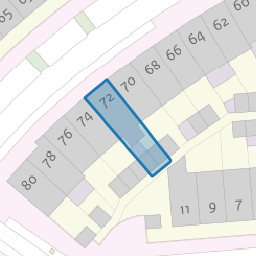 Perceel GVH26-AI-9921