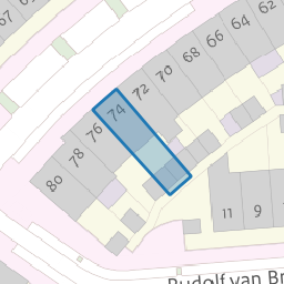 Perceel GVH26-AI-9922