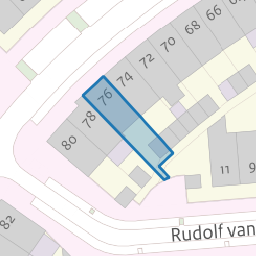 Perceel GVH26-AI-9923