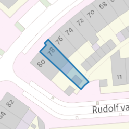 Perceel GVH26-AI-9924