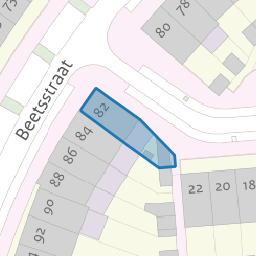 Perceel GVH26-AI-9929