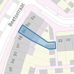 Perceel GVH26-AI-9931