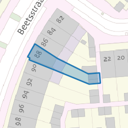 Perceel GVH26-AI-9932