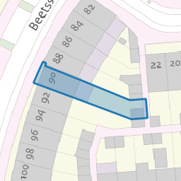 Perceel GVH26-AI-9933