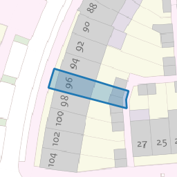 Perceel GVH26-AI-9936