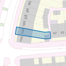 Perceel GVH26-AI-9939