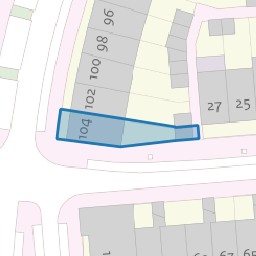 Perceel GVH26-AI-9940