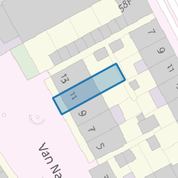 Perceel GVH26-AI-9960