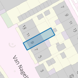 Perceel GVH26-AI-9961