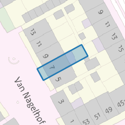 Perceel GVH26-AI-9962