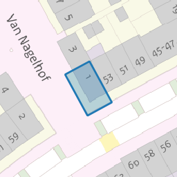 Perceel GVH26-AI-9965