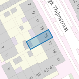 Perceel GVH26-AI-9971