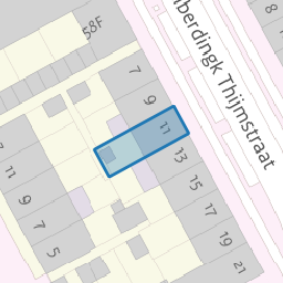 Perceel GVH26-AI-9973