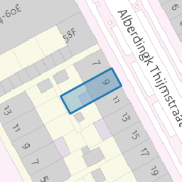 Perceel GVH26-AI-9974