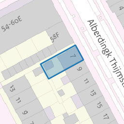 Perceel GVH26-AI-9975