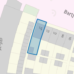 Perceel GVH26-AI-9976