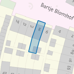 Perceel GVH26-AI-9979