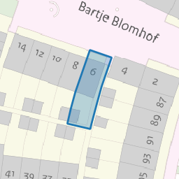 Perceel GVH26-AI-9980