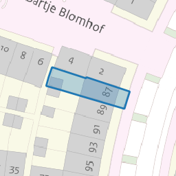 Perceel GVH26-AI-9983