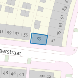 Perceel GVH26-AI-9989