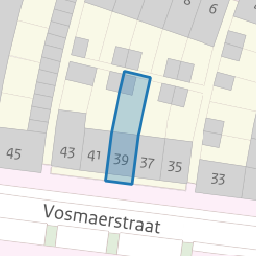 Perceel GVH26-AI-9992