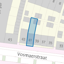 Perceel GVH26-AI-9993