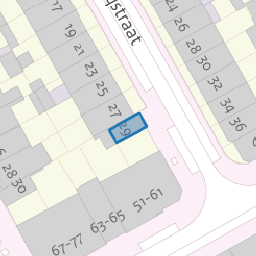 Perceel GVH26-AI-9995