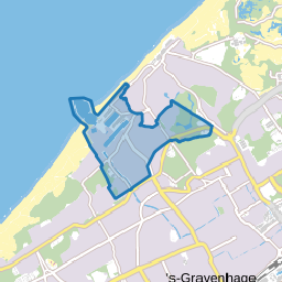 Kadastrale gemeente 's-Gravenhage