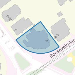 Perceel GVH27-AK-10007