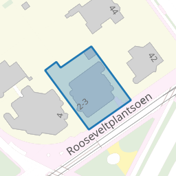 Perceel GVH27-AK-10008