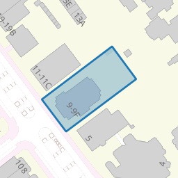 Perceel GVH27-AK-10009