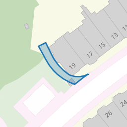 Perceel GVH27-AK-10013