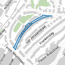 Perceel GVH27-AK-10015