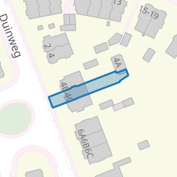 Perceel GVH27-AK-10016